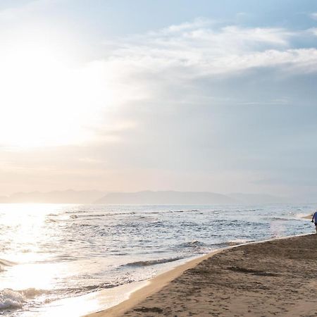 Monti Di Luna Forte dei Marmi Zewnętrze zdjęcie