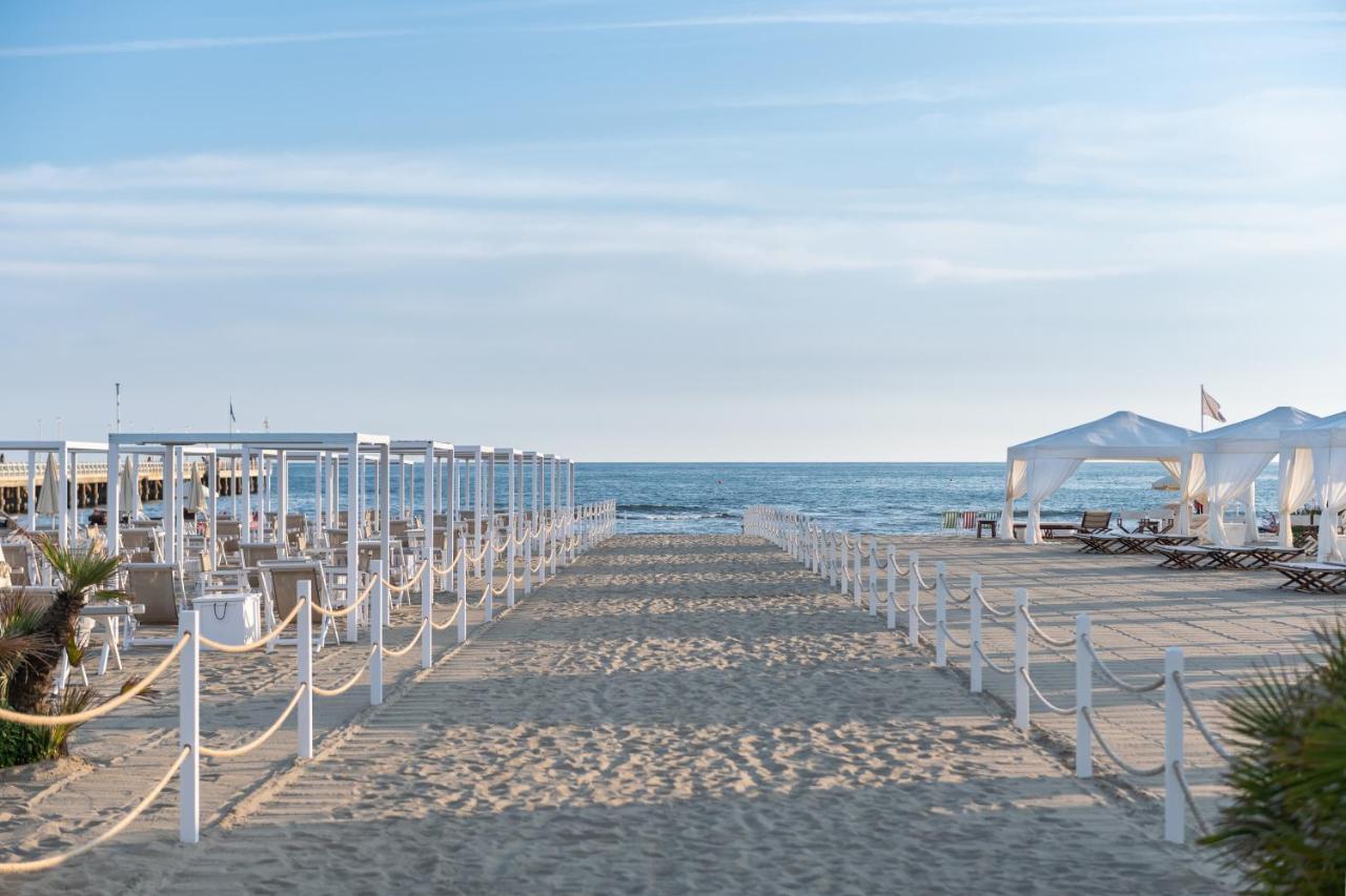 Monti Di Luna Forte dei Marmi Zewnętrze zdjęcie